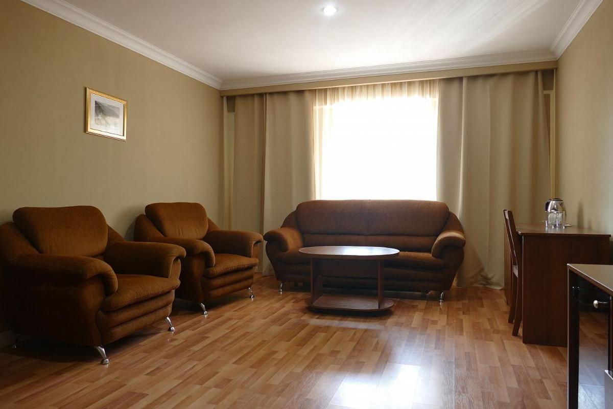 Hotel Abaata Gagra Dış mekan fotoğraf