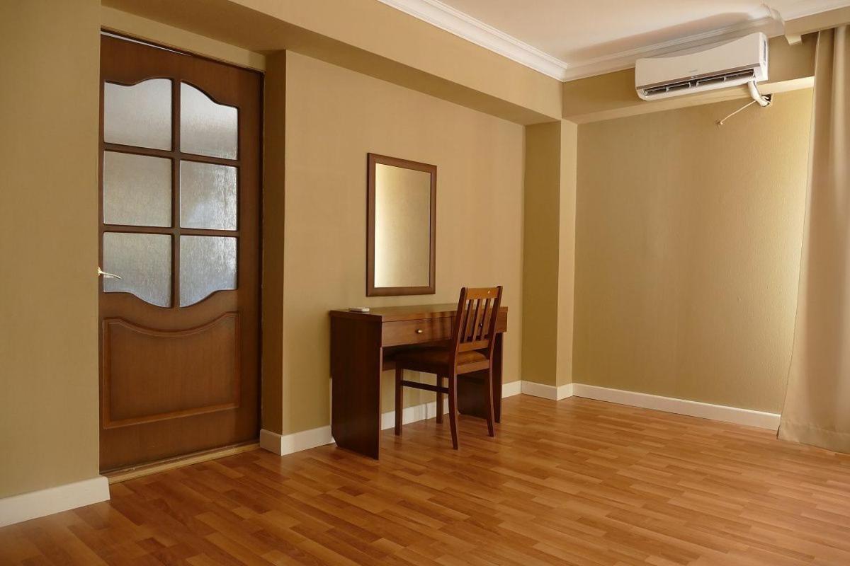 Hotel Abaata Gagra Dış mekan fotoğraf