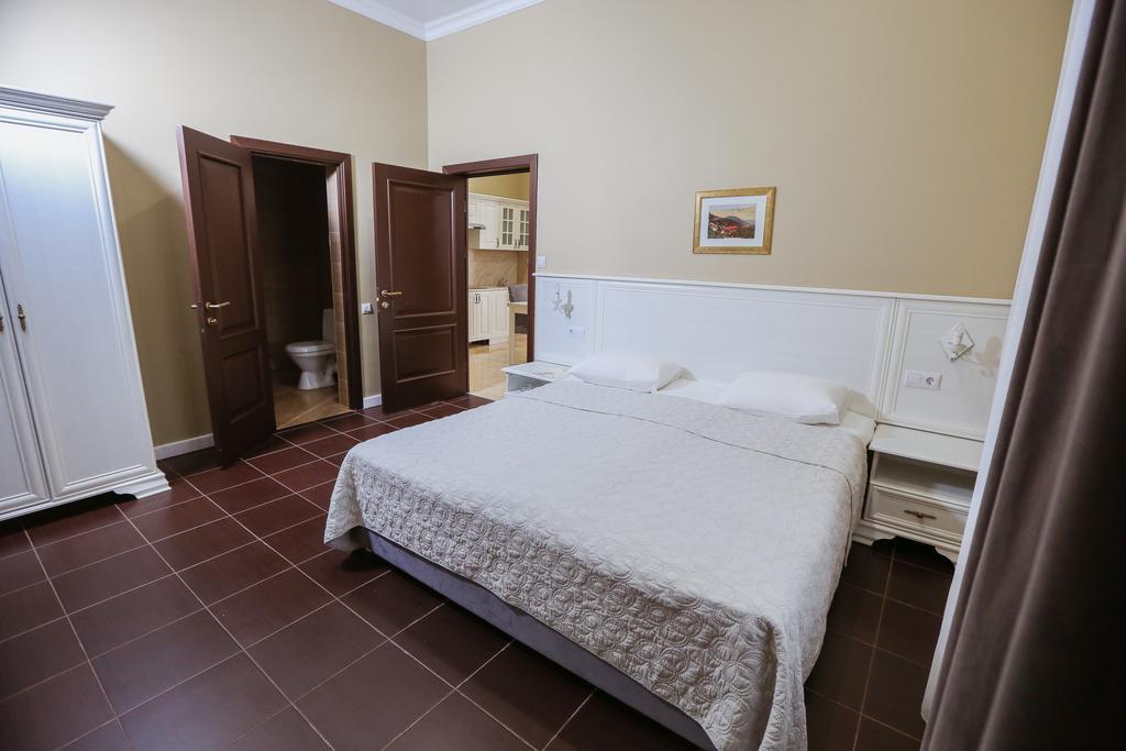Hotel Abaata Gagra Dış mekan fotoğraf