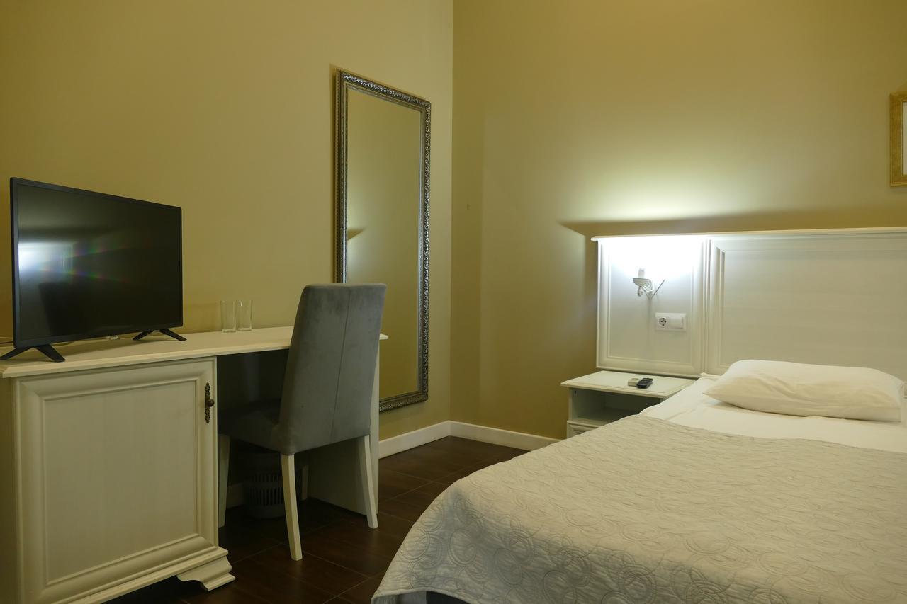 Hotel Abaata Gagra Dış mekan fotoğraf