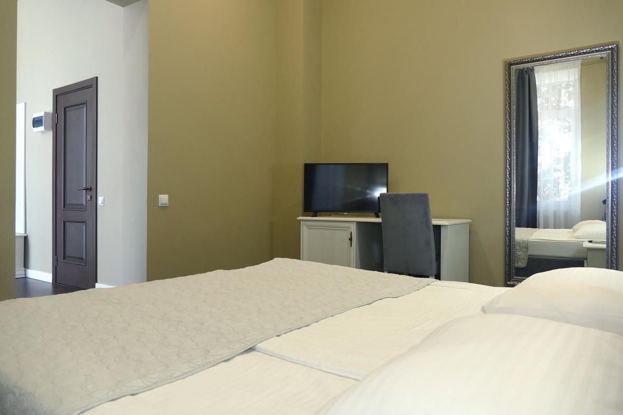 Hotel Abaata Gagra Dış mekan fotoğraf