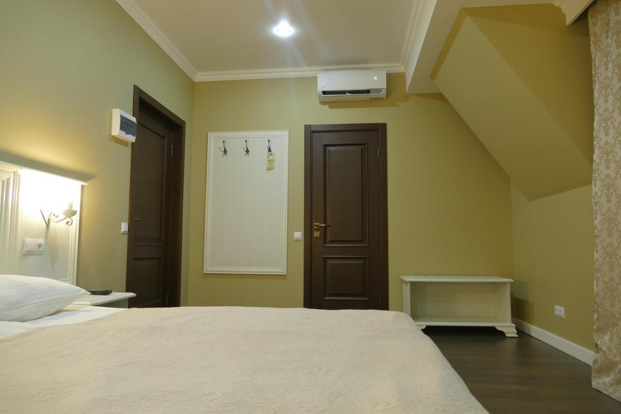 Hotel Abaata Gagra Dış mekan fotoğraf