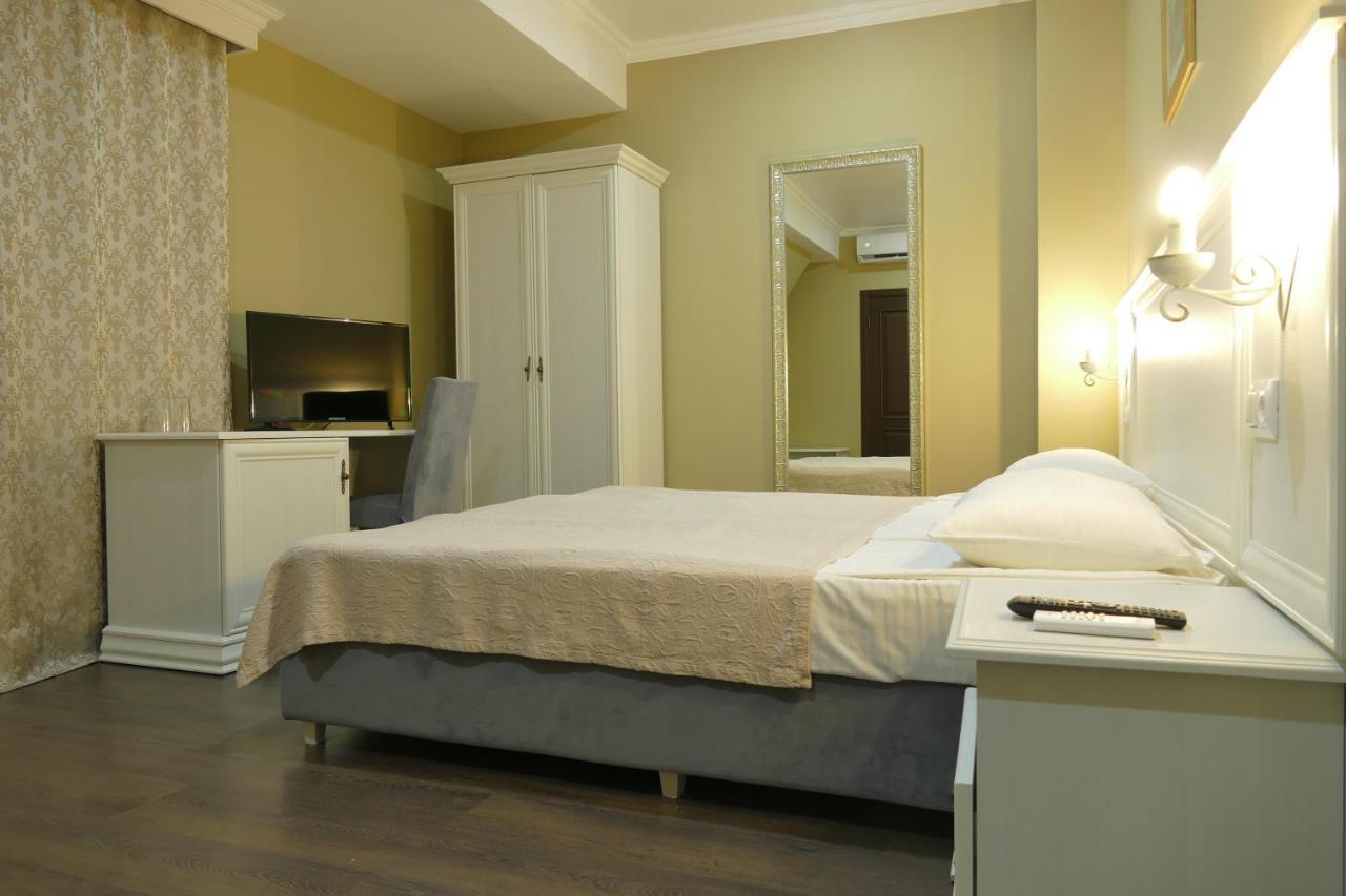 Hotel Abaata Gagra Dış mekan fotoğraf