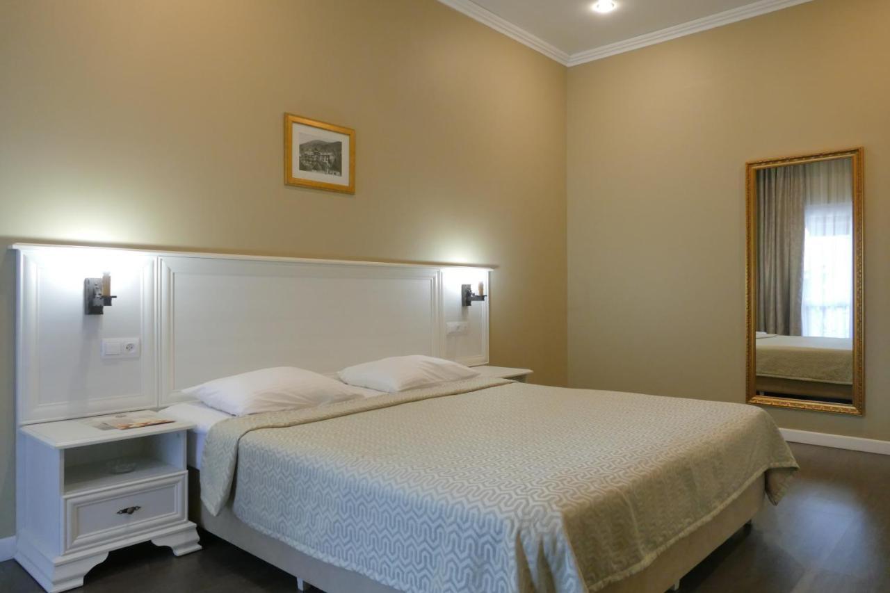 Hotel Abaata Gagra Dış mekan fotoğraf